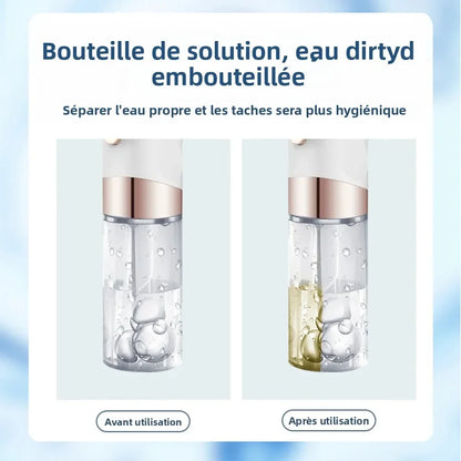 Electric Small Bubble Blackhead Remover